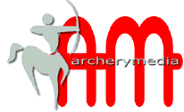 Logo Archery Media